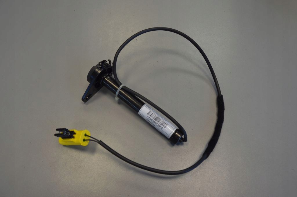 MERCEDES CLA W117 NABÓJ PIROTECHNICZNY A1179061000