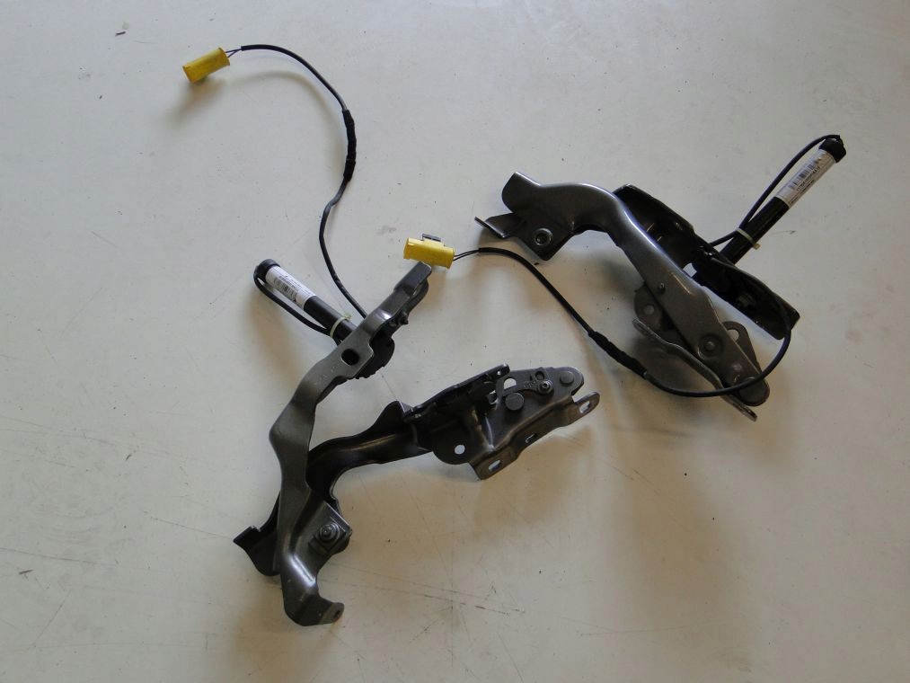 MERCEDES CLA W117 NABÓJ PIROTECHNICZNY A1179061000 - obrazek 2