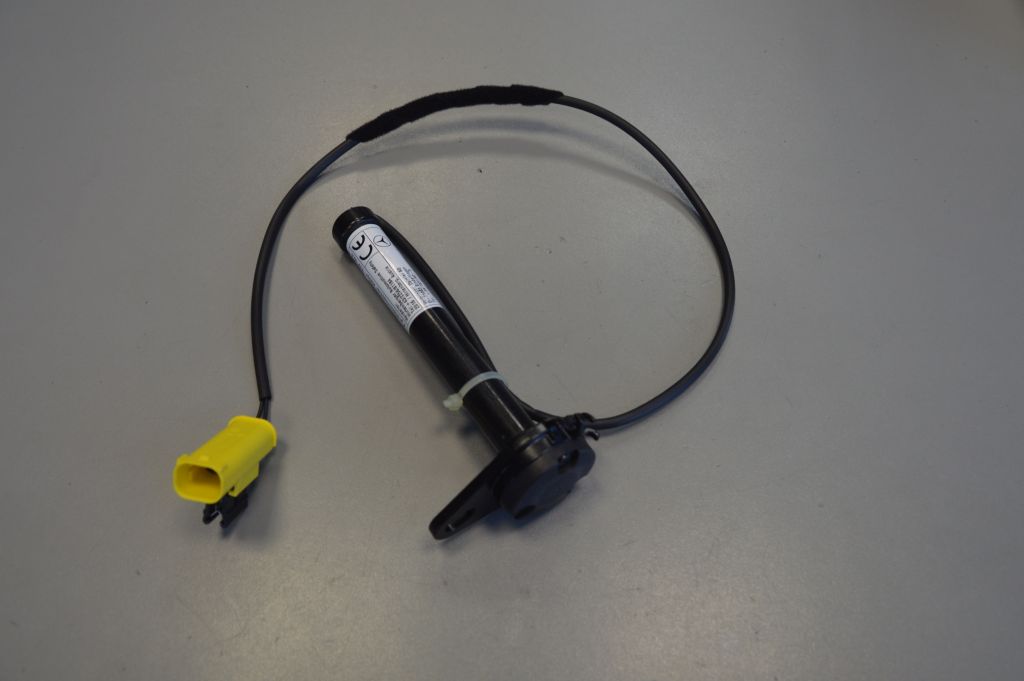 MERCEDES CLA W117 NABÓJ PIROTECHNICZNY A1179061000 - obrazek 4