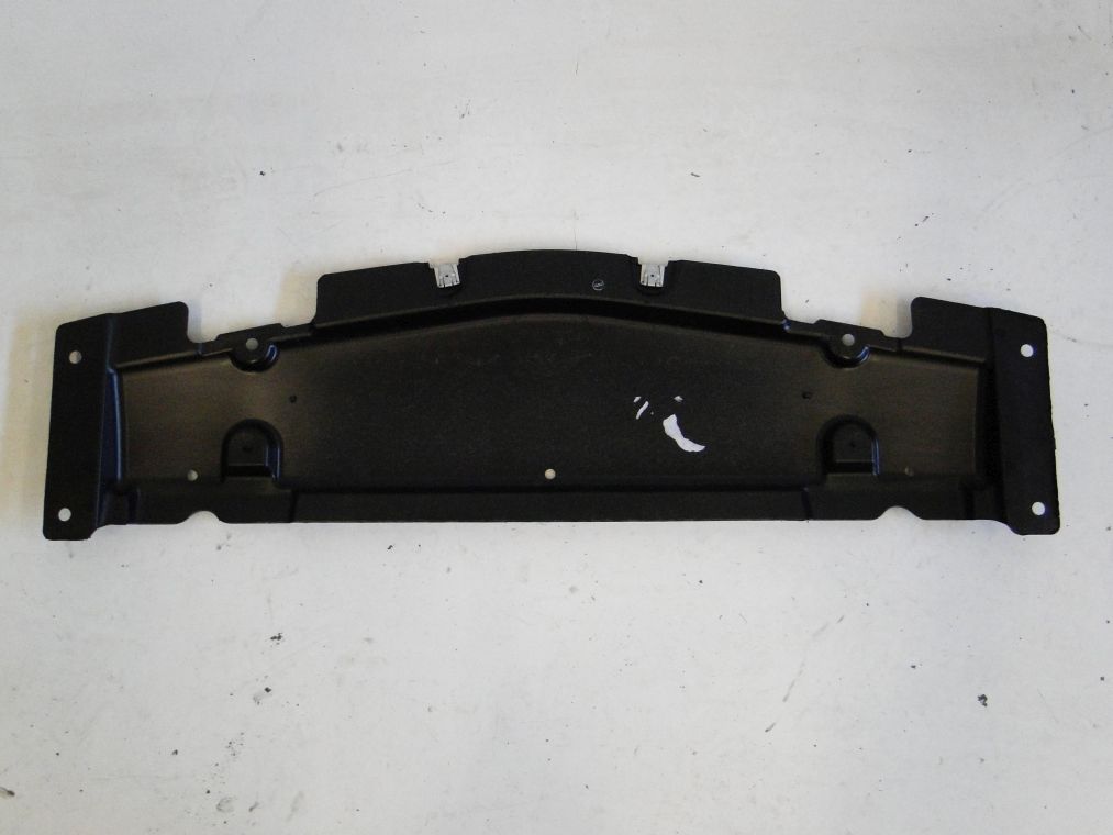 MERCEDES ML W166 OSŁONA NOWA