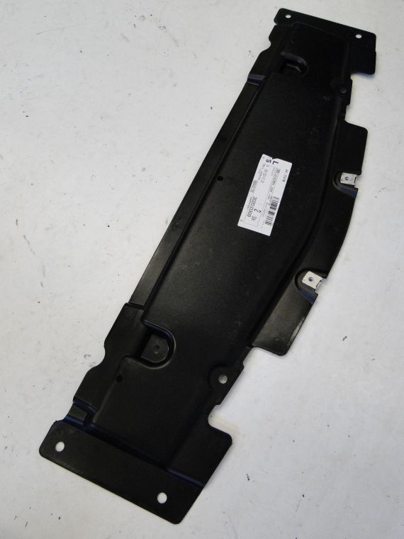 MERCEDES ML W166 OSŁONA NOWA - obrazek 3