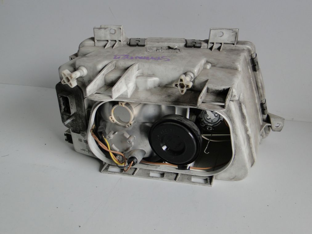 MERCEDES SPRINTER 901 903 PRZED LIFTEM LAMPA LEWA - obrazek 5