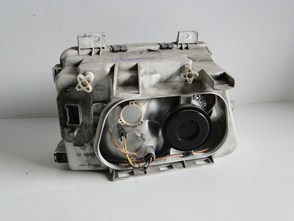 MERCEDES SPRINTER 901 903 PRZED LIFTEM LAMPA LEWA - obrazek 6