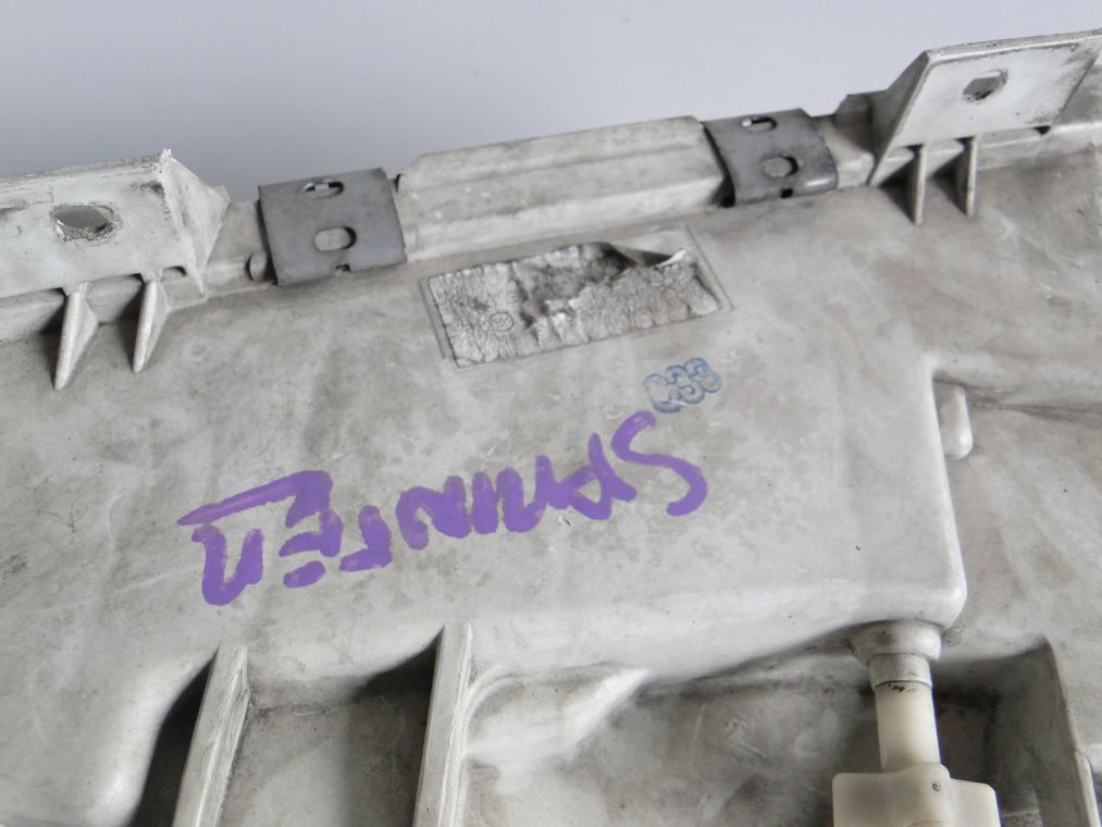 MERCEDES SPRINTER 901 903 PRZED LIFTEM LAMPA LEWA - obrazek 7