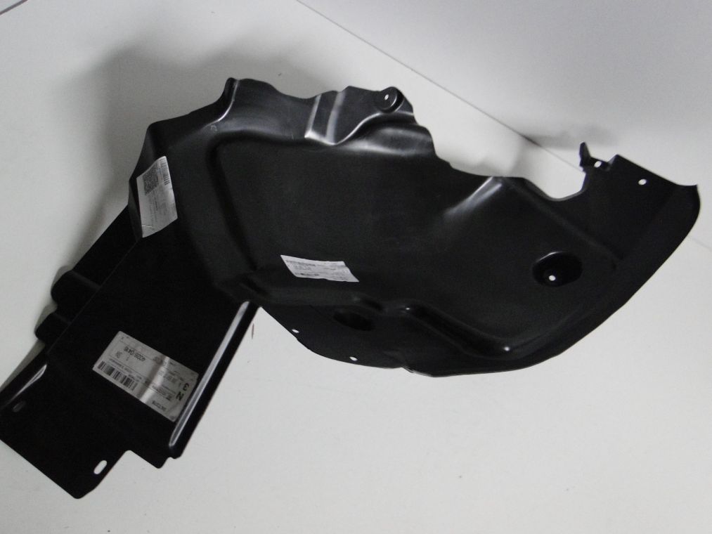 MERCEDES E KLASA W213 W238 COUPE NADKOLE LEWE TYLNE