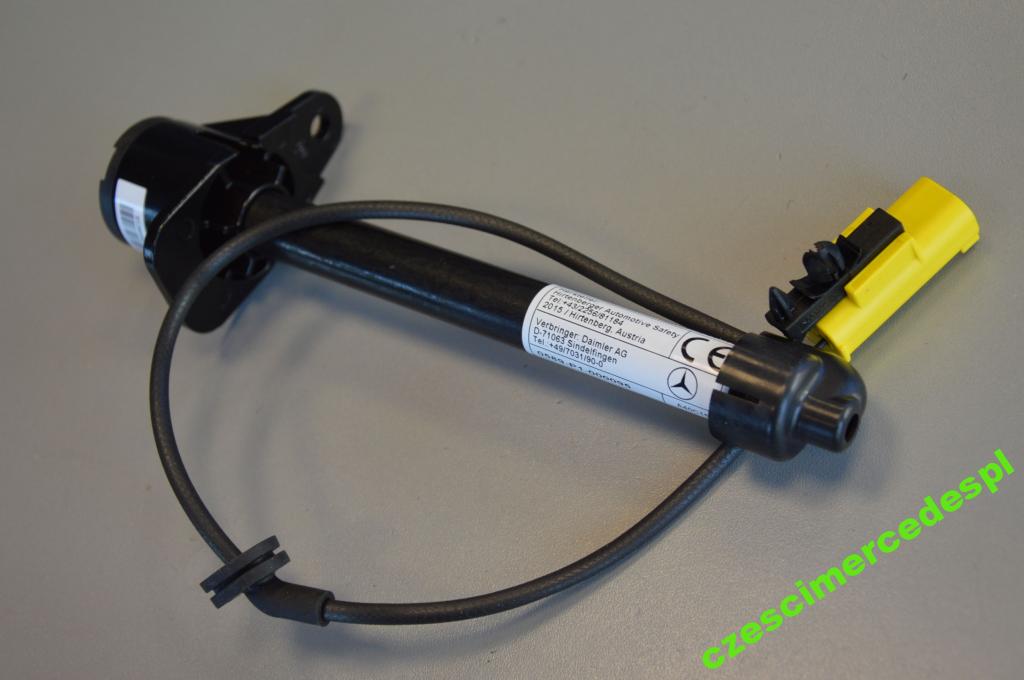 MERCEDES ML W166 GL W166 GLE 292 GLS W166 NABÓJ PRAWY LEWY - obrazek 3