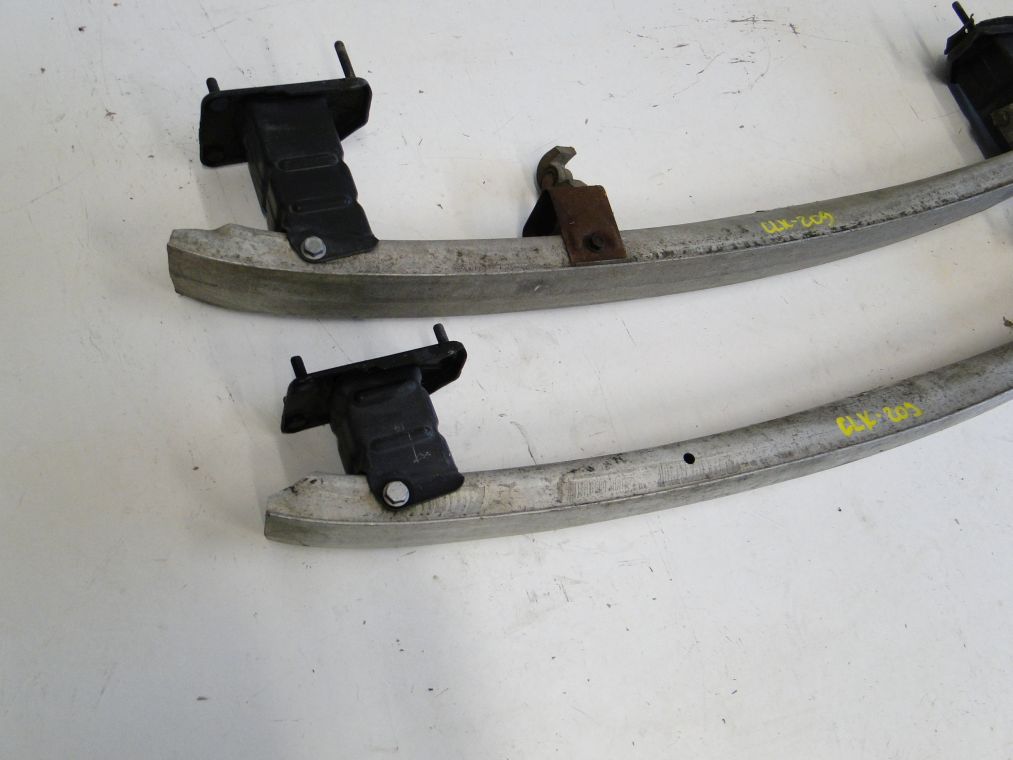 MERCEDES CLK W209 BELKA - obrazek 3