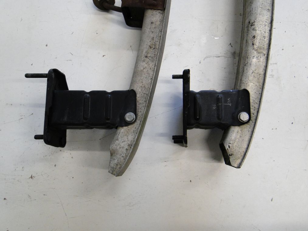 MERCEDES CLK W209 BELKA - obrazek 4