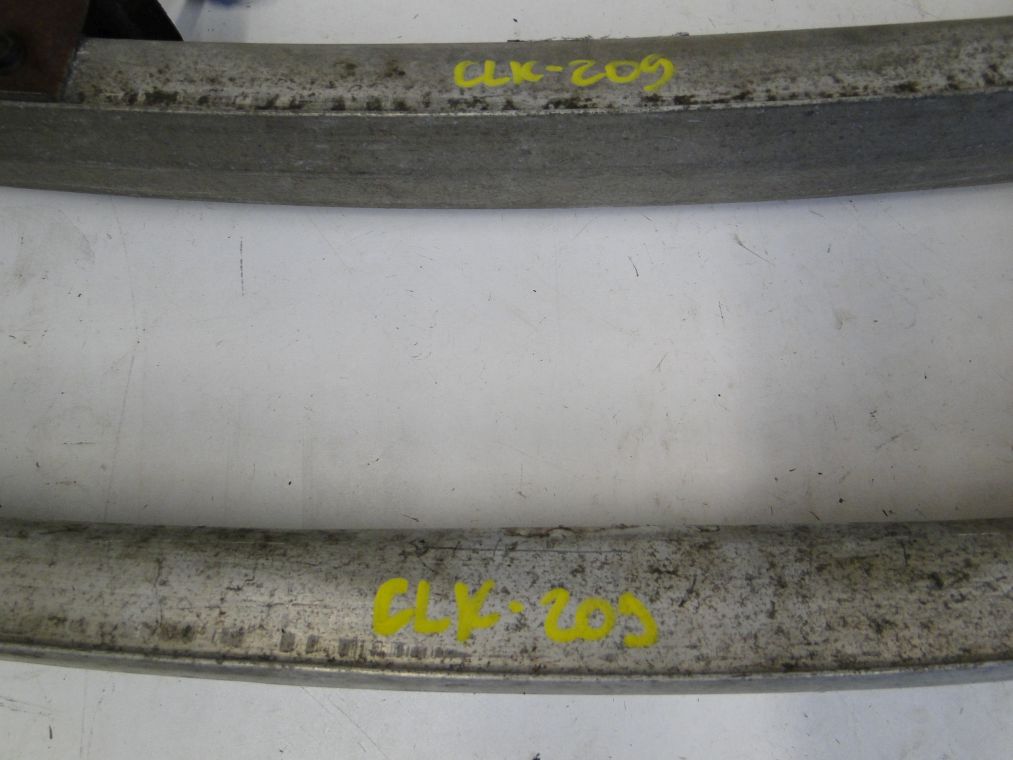 MERCEDES CLK W209 BELKA - obrazek 7