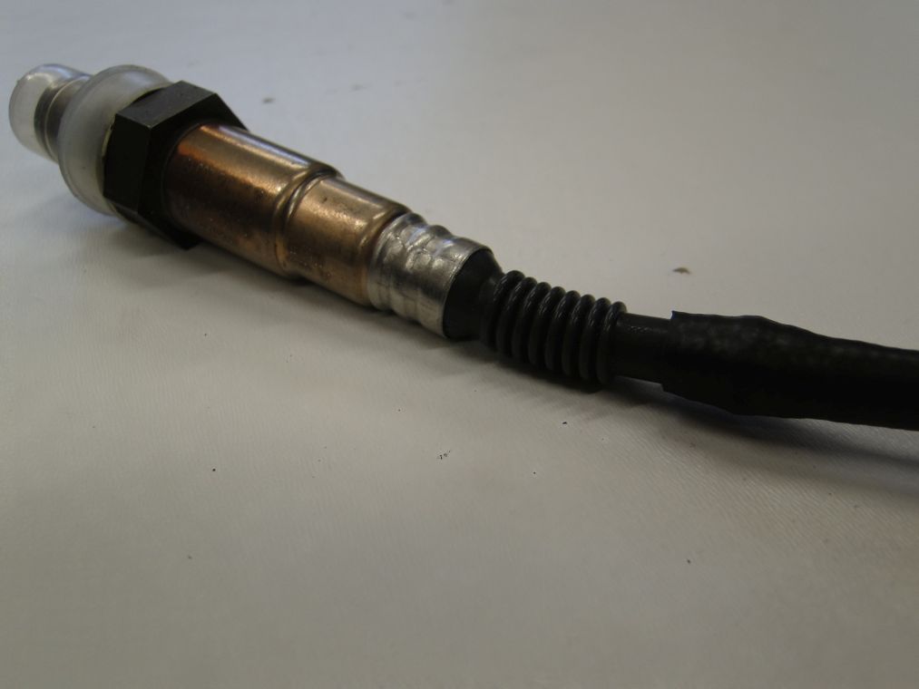 MERCEDES SONDA LAMBDA CDI A0035427118