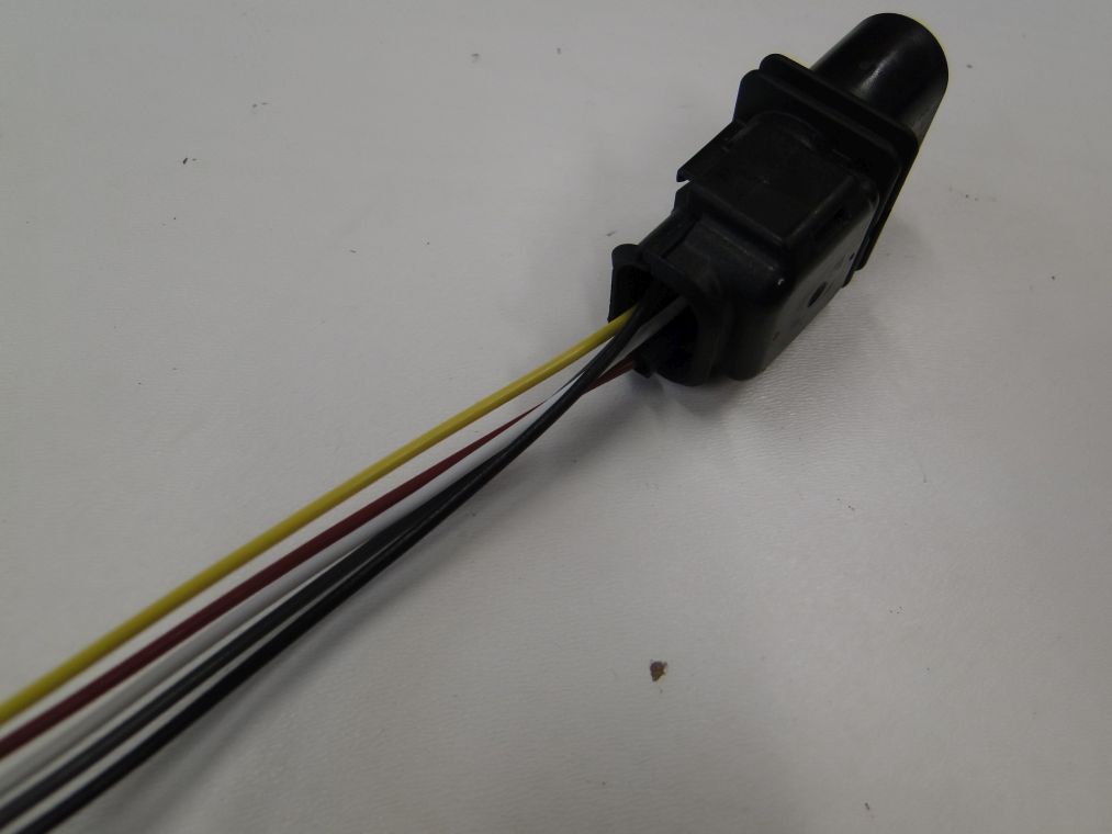 MERCEDES SONDA LAMBDA CDI A0035427118 - obrazek 2