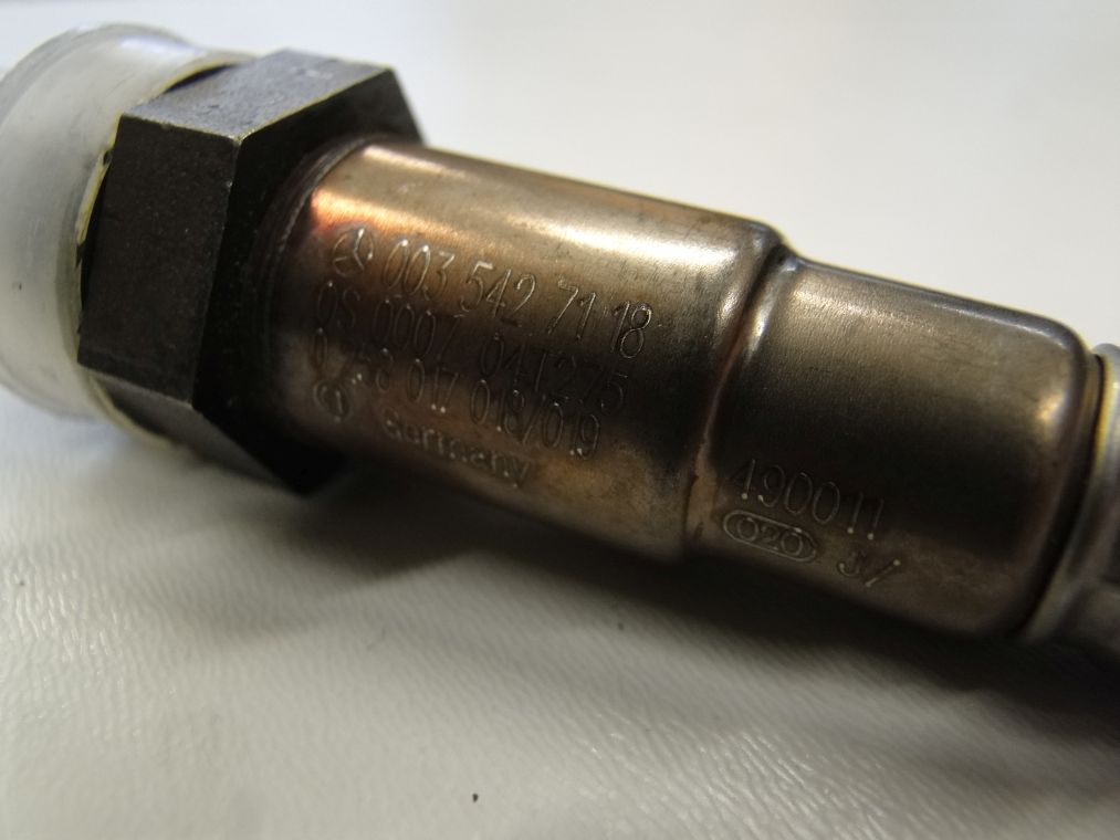 MERCEDES SONDA LAMBDA CDI A0035427118 - obrazek 4