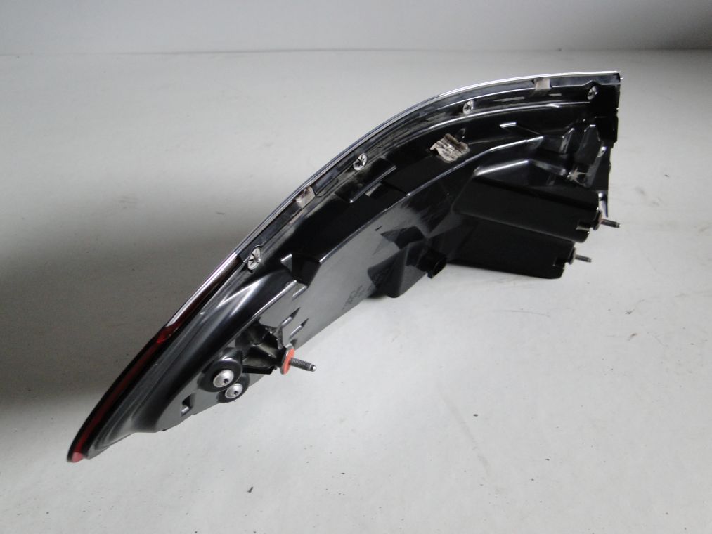 MERCEDES GLE 292 COUPE LAMPA TYLNA PRAWA - obrazek 2