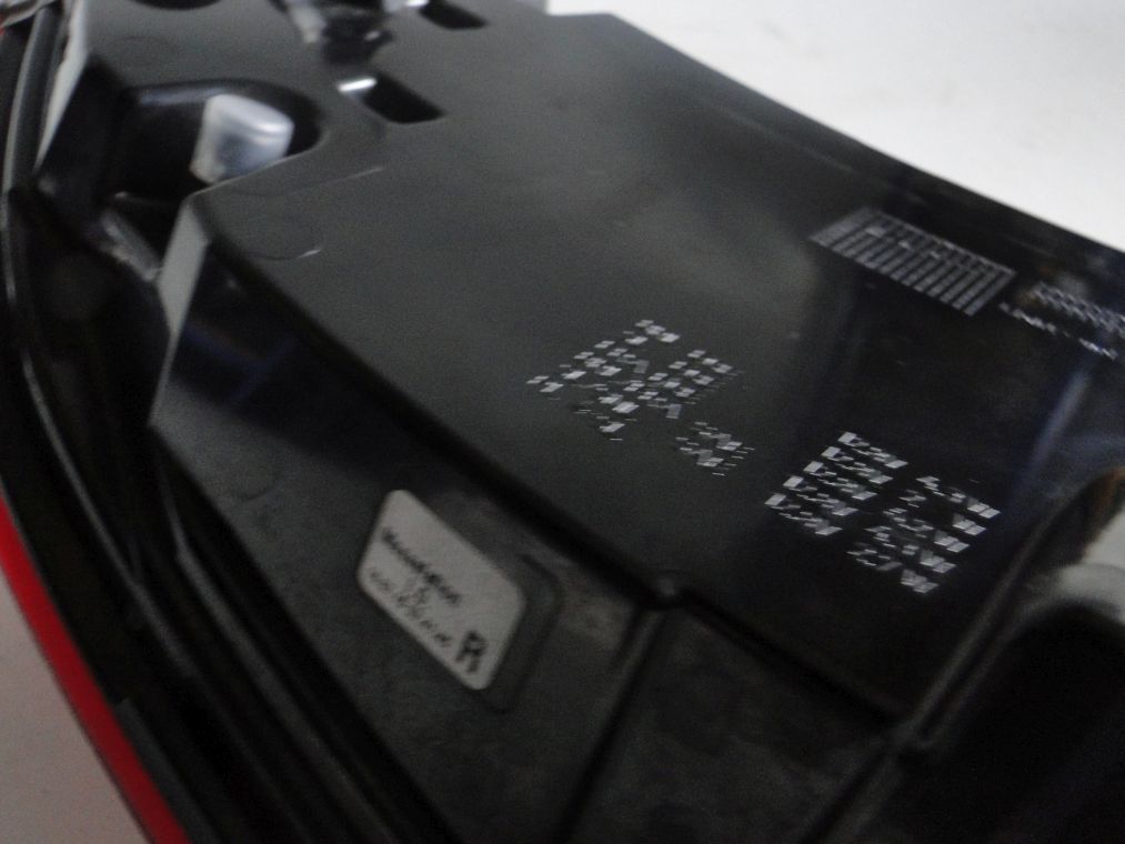 MERCEDES GLE 292 COUPE LAMPA TYLNA PRAWA - obrazek 4