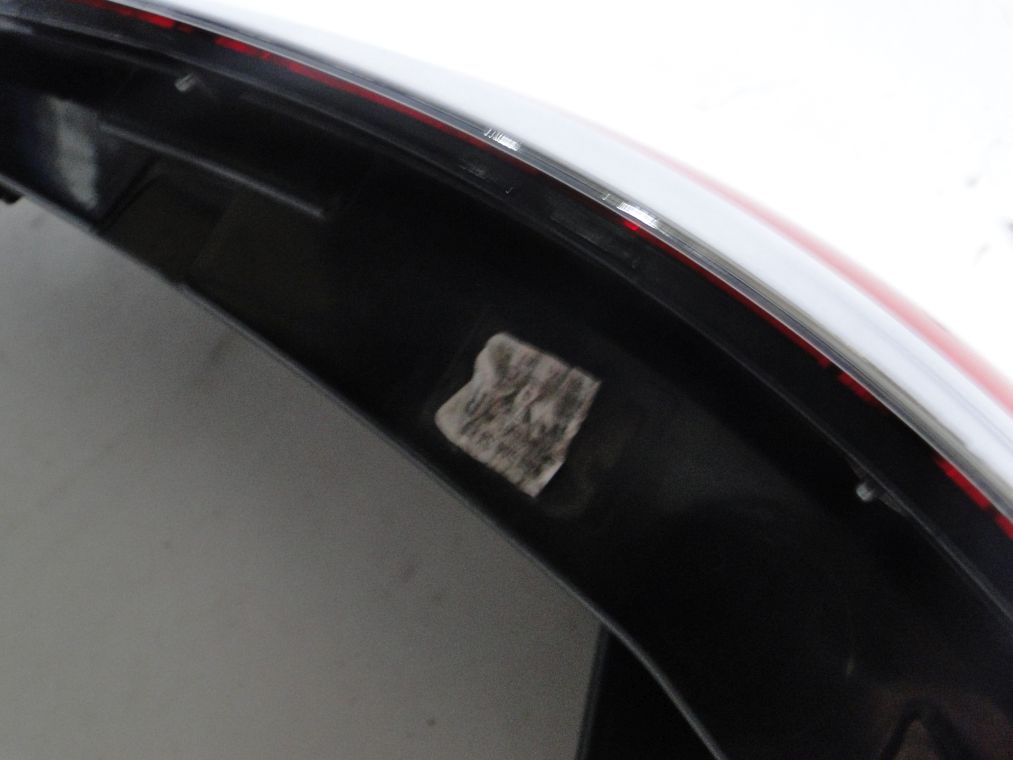 MERCEDES GLE 292 COUPE LAMPA TYLNA PRAWA - obrazek 6