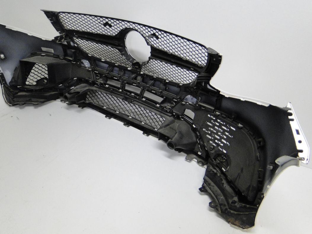 MERCEDES GLE 292 COUPE ZDERZAK 63 AMG - obrazek 11