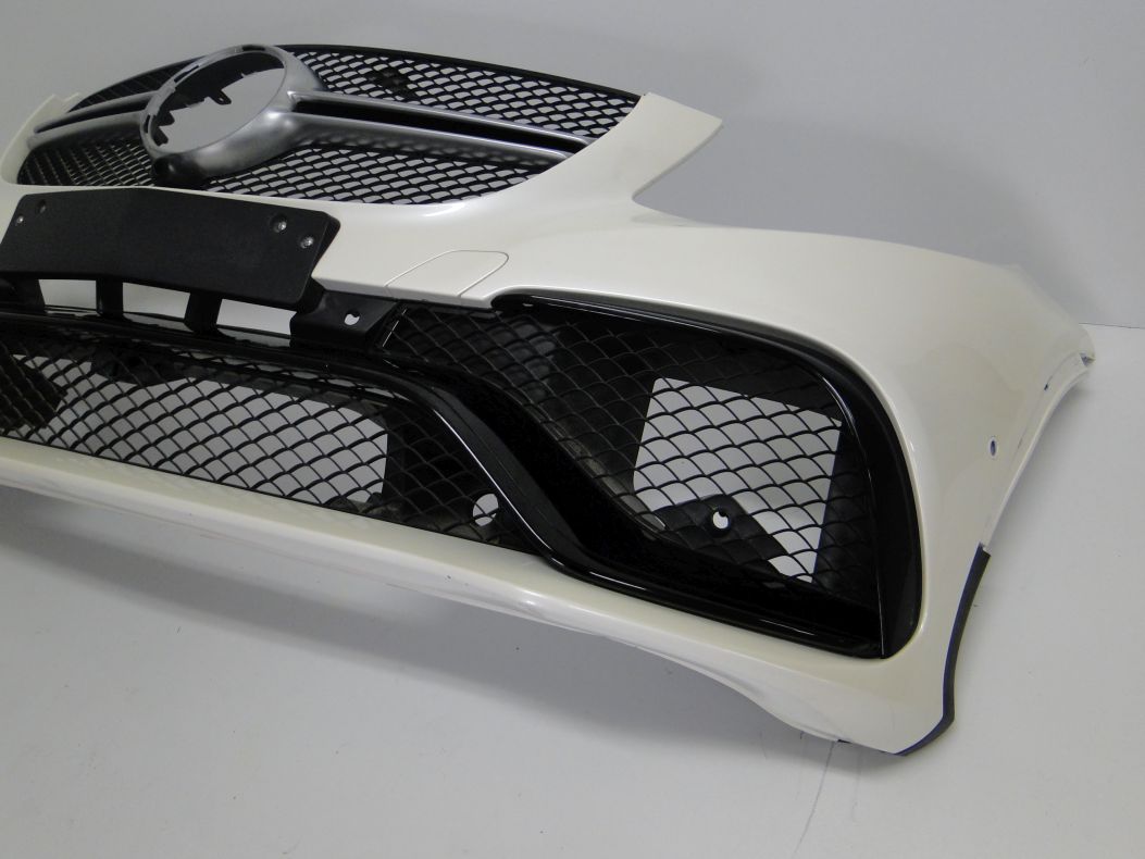 MERCEDES GLE 292 COUPE ZDERZAK 63 AMG - obrazek 3