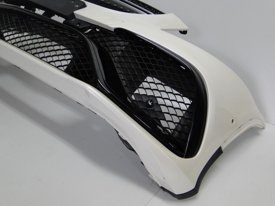 MERCEDES GLE 292 COUPE ZDERZAK 63 AMG - obrazek 5