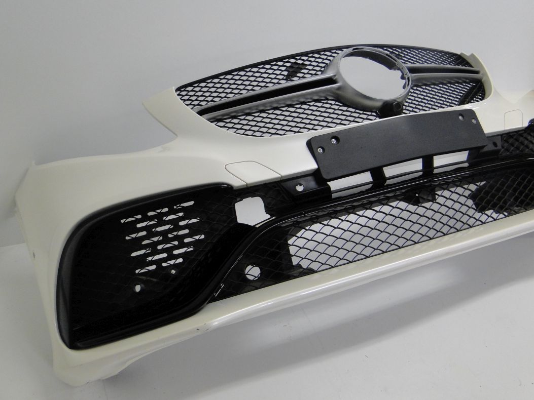 MERCEDES GLE 292 COUPE ZDERZAK 63 AMG - obrazek 6