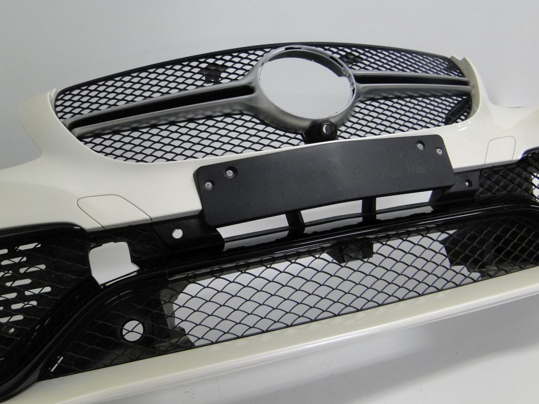 MERCEDES GLE 292 COUPE ZDERZAK 63 AMG - obrazek 7