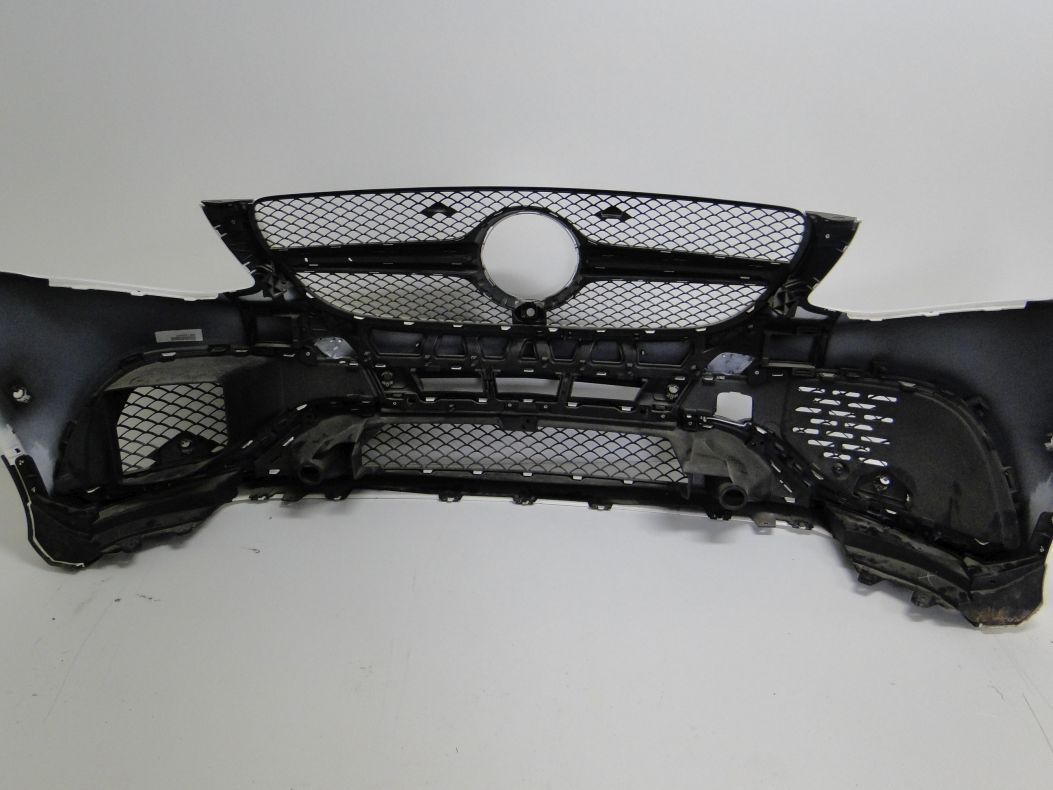 MERCEDES GLE 292 COUPE ZDERZAK 63 AMG - obrazek 8