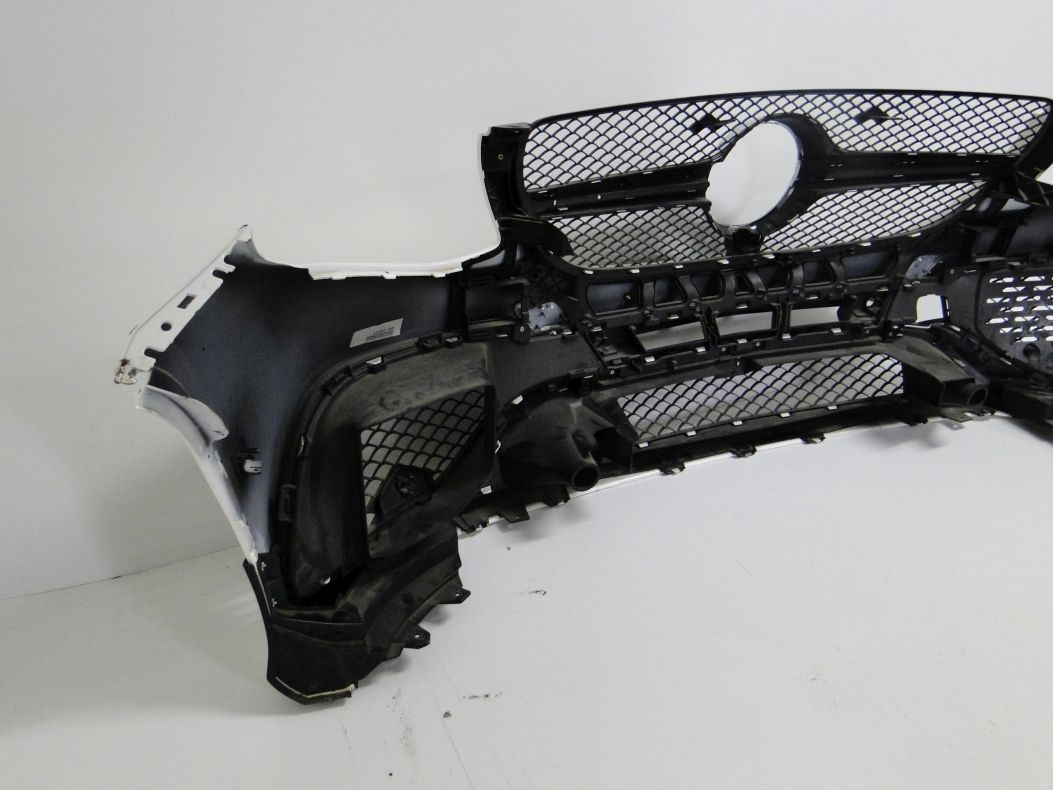 MERCEDES GLE 292 COUPE ZDERZAK 63 AMG - obrazek 9