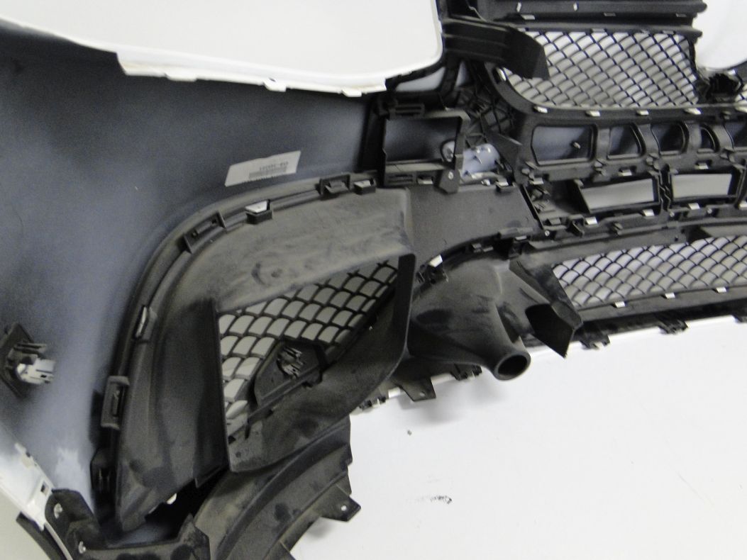 MERCEDES GLE 292 COUPE ZDERZAK 63 AMG - obrazek 10