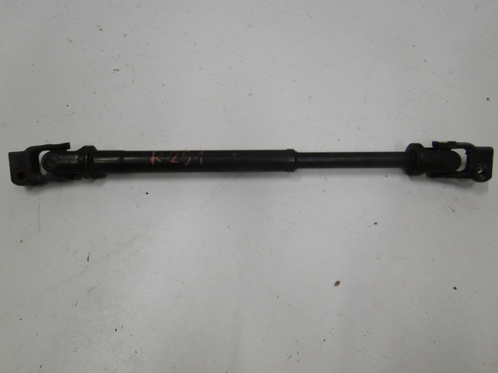 MERCEDES R KLASA W251 DRĄŻEK KOLUMNY KIEROWNICZEJ