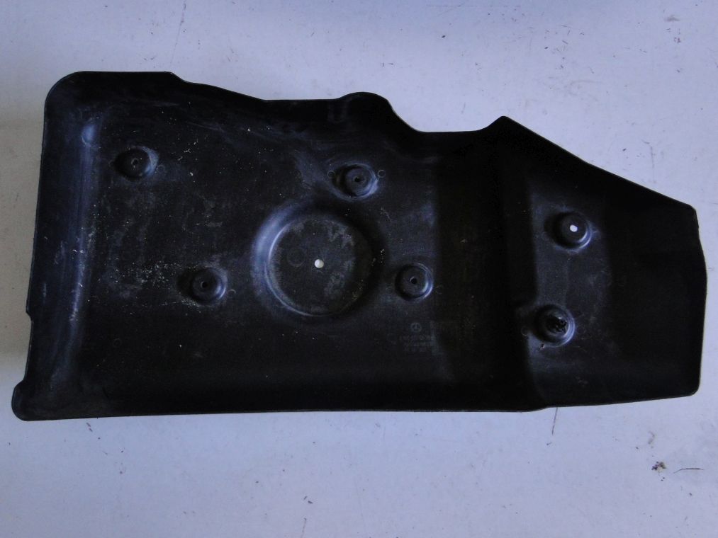 MERCEDES ML W166 GLE W166 OSŁONA ZBIORNIK PALIWA ADBLUE