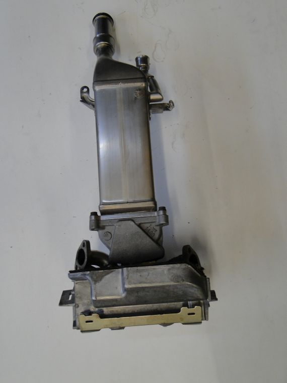MERCEDES RECYRKULATOR EGR PRZEPUSTNICA A6291400408 - obrazek 2