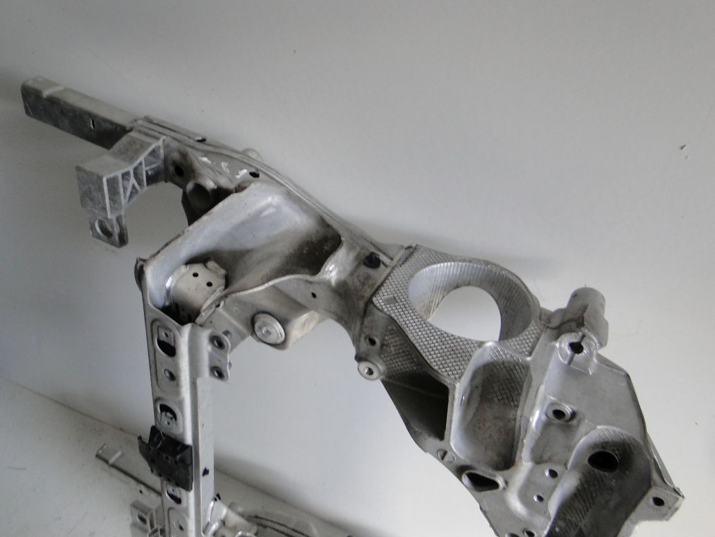 MERCEDES E KLASA W238 W213 WÓZEK 4 MATIC SANKI 4x4 NOWY - obrazek 4