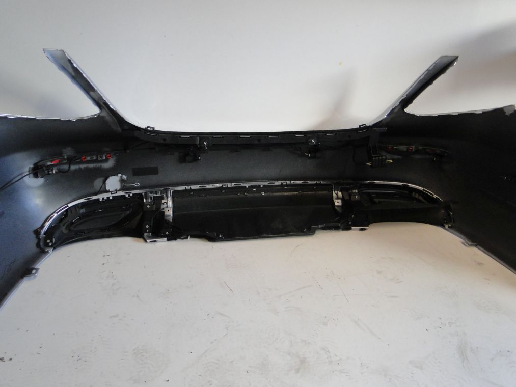 MERCEDES E KLASA W213 AVANTGARDE ZDERZAK AMG TYLNY - obrazek 4