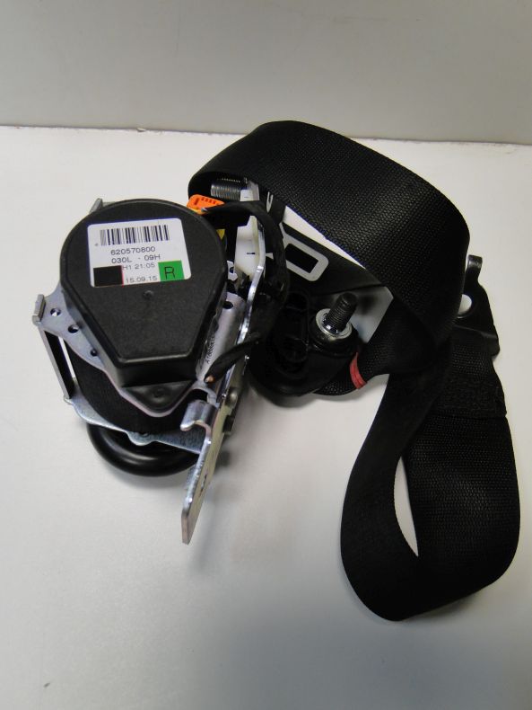 MERCEDES GLE W166 ML W166 GL W166 PAS PRZEDNI TYLNY PRAWY LEWY KOMPLET - obrazek 5