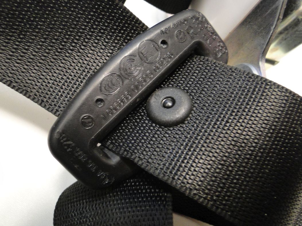 MERCEDES GLE W166 ML W166 GL W166 PAS PRZEDNI TYLNY PRAWY LEWY KOMPLET - obrazek 6