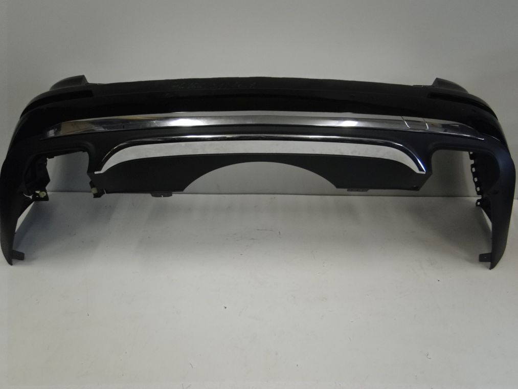 MERCEDES GL X166 ZDERZAK TYLNY