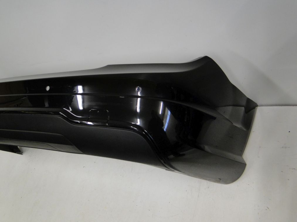 MERCEDES C KLASA W204 PO LIFCIE ZDERZAK AMG TYLNY - obrazek 2