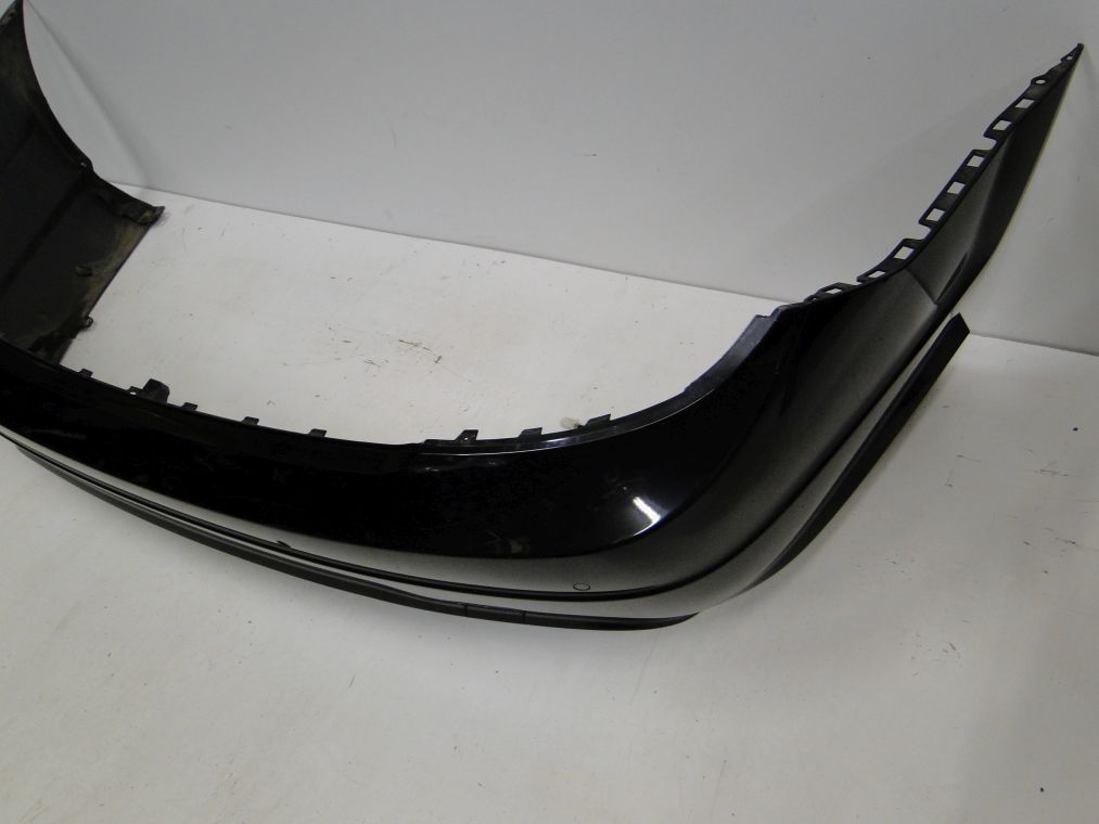 MERCEDES C KLASA W204 PO LIFCIE ZDERZAK AMG TYLNY - obrazek 6