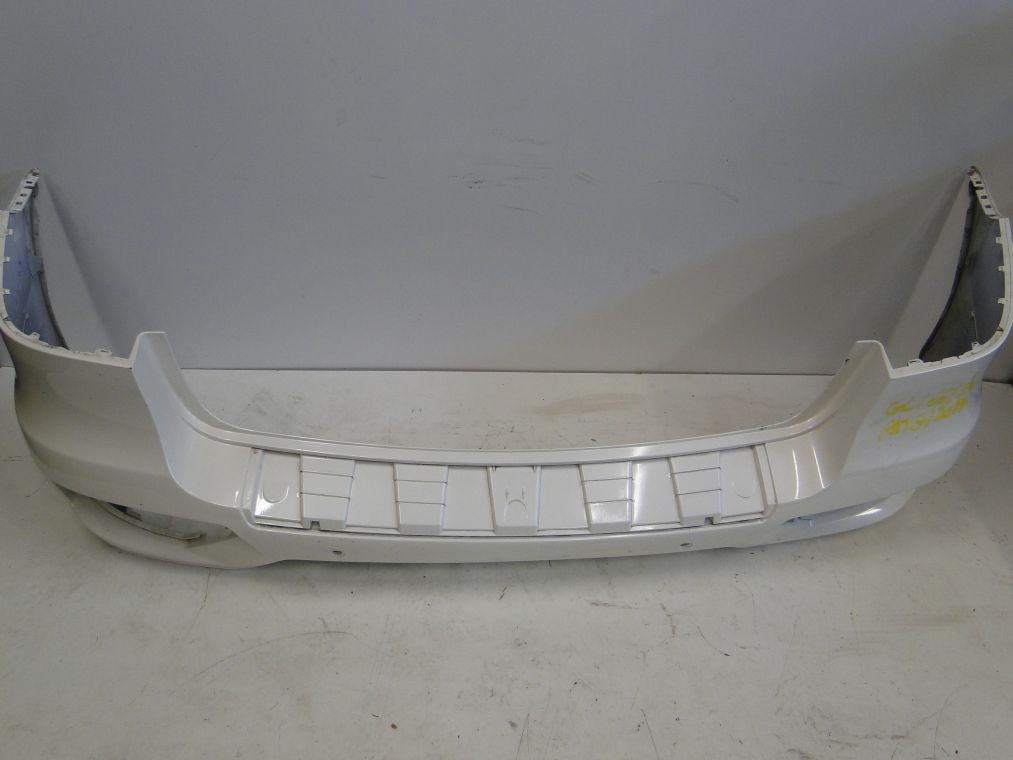 MERCEDES GL W166 AMG 63 ZDERZAK TYLNY