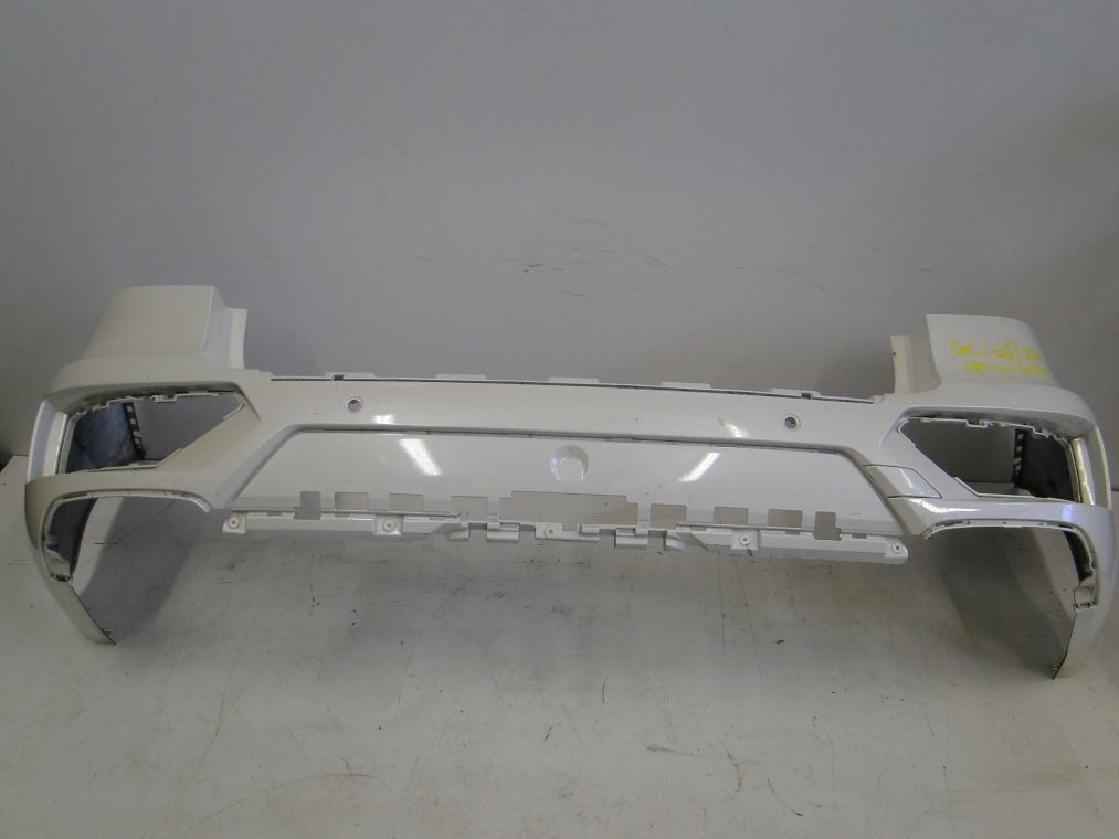 MERCEDES GL W166 AMG 63 ZDERZAK TYLNY - obrazek 2