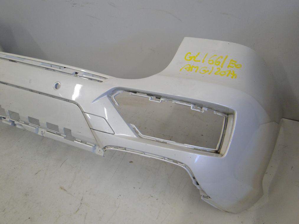 MERCEDES GL W166 AMG 63 ZDERZAK TYLNY - obrazek 3