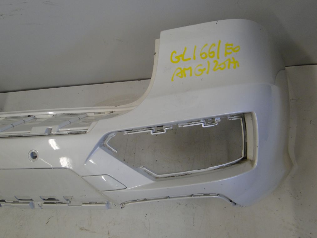 MERCEDES GL W166 AMG 63 ZDERZAK TYLNY - obrazek 4