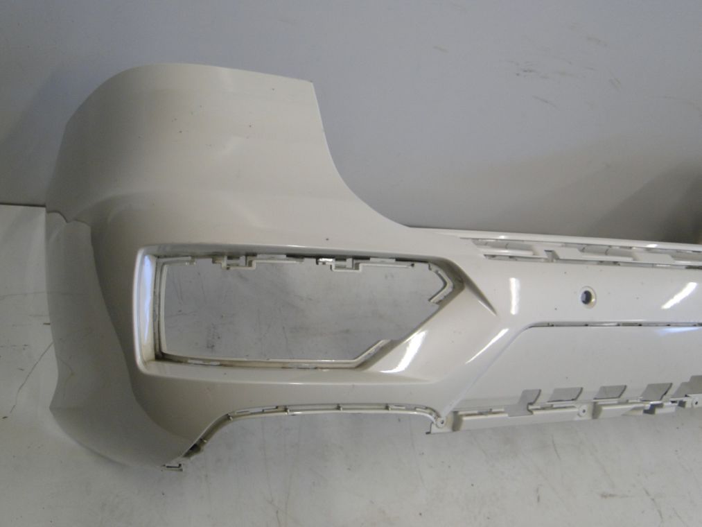 MERCEDES GL W166 AMG 63 ZDERZAK TYLNY - obrazek 5