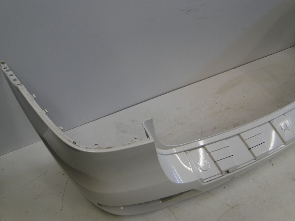 MERCEDES GL W166 AMG 63 ZDERZAK TYLNY - obrazek 7