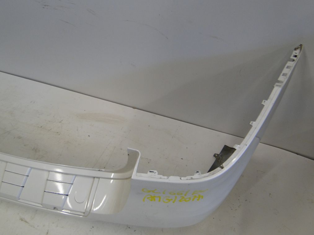 MERCEDES GL W166 AMG 63 ZDERZAK TYLNY - obrazek 8