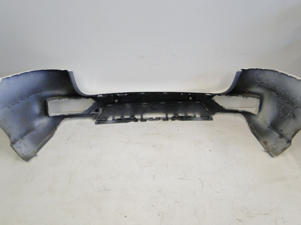 MERCEDES GL W166 AMG 63 ZDERZAK TYLNY - obrazek 9