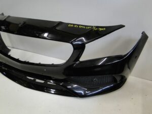 MERCEDES CLA 117 PO LIFCIE ZDERZAK AMG ZDERZAK PRZEDNI