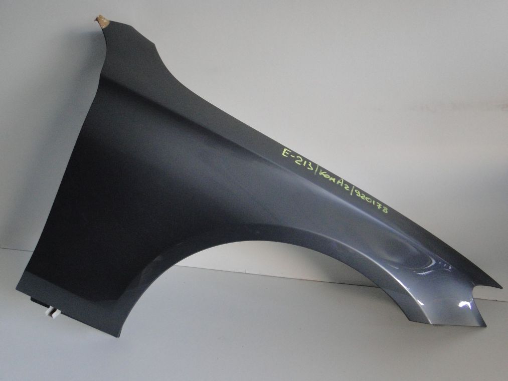 MERCEDES E KLASA W213 BŁOTNIK PRAWY PRZEDNI - obrazek 5