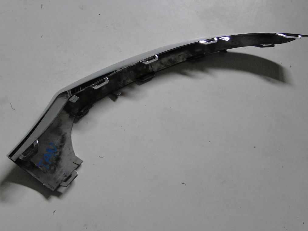 MERCEDES C KLASA W204 AMG LISTWA LEWA - obrazek 3