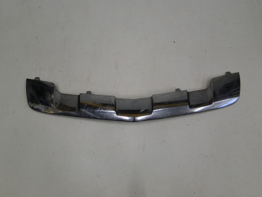 MERCEDES R KLASA W251 PO LIFCIE BLACHA SPOILER