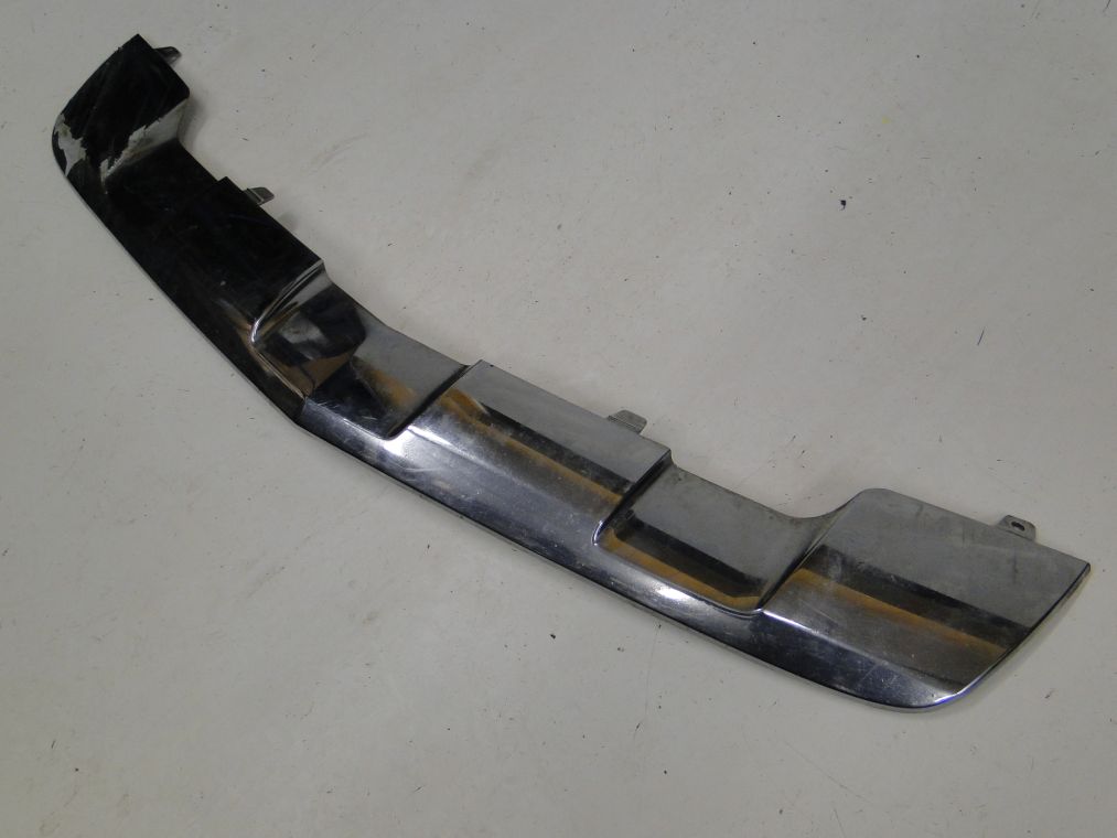 MERCEDES R KLASA W251 PO LIFCIE BLACHA SPOILER - obrazek 2